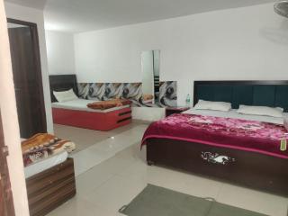 shri ji guest house - Vrindāvan - 0