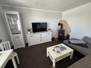 Ferienbungalow Muranko am Kiessee - Krugsdorf - 8