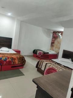 shri ji guest house - Vrindāvan - 4
