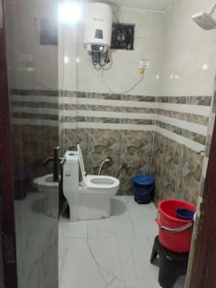 shri ji guest house - 1