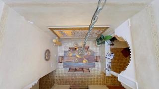 Riad dar malak - Marrakesh - 6