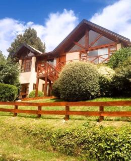 Melipal Apartment & B&B - Bariloche - 0