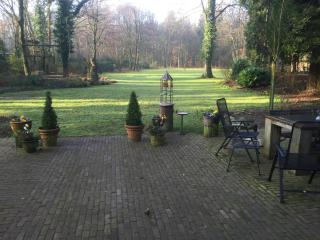 Bos Huisje - Putten - 6