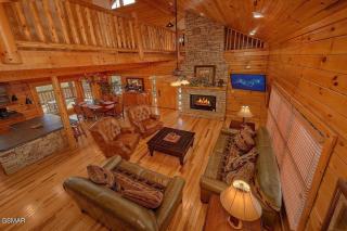 Soaring Ridge - Sevierville - 7