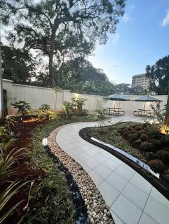 Amazing one bedroom - Nairobi - 9