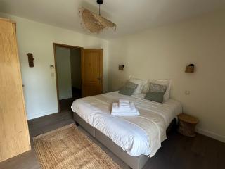 Chambre d'hôtes Le Mas Vidal - Nîmes - 7