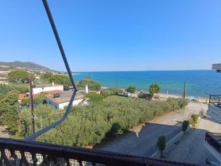Kariani Sea View Apartment - Karianí - 7