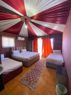 Flower Life Camp - 2