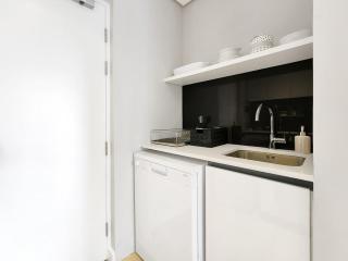 Modern Table Mountain 1BR Studio - Kapstadt - 4
