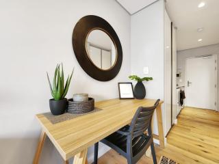 Modern Table Mountain 1BR Studio - 3