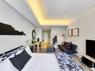 Modern Table Mountain 1BR Studio - 2