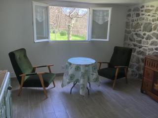 Maison HENRIA - Cendras - 1