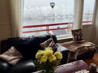 Rifi Holiday Home - - 0