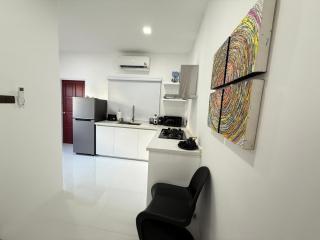 Bophut Fisherman's Village Pink Sky Villa - Koh Samui - 4