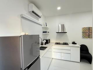 Bophut Fisherman's Village Pink Sky Villa - Koh Samui - 8