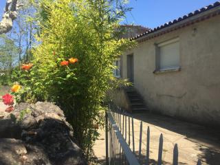 Maison HENRIA - Cendras - 9