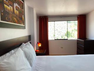 Adriano's Deluxe Apartments 3 - Cuzco - 3