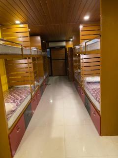 Coastal Residency Home Stay LLP - 8