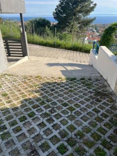 SeaView House Nikiti 2 - Nikiti - 9