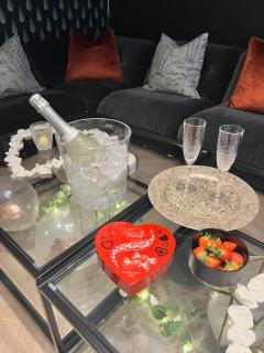Luxury Croft Templepatrick Near Airport Rabbit and Hilton hotel - Templepatrick - 3