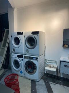 MKB Homestay - 2 X King Bed Studio Room with view & FREE parking - Shah Alam - 9
