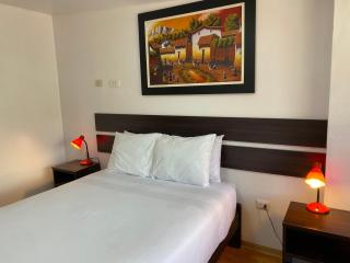 Adriano's Deluxe Apartments 3 - Cuzco - 4