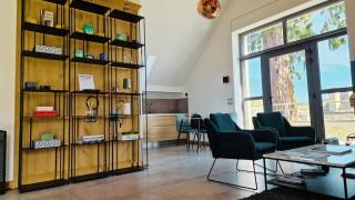 Loft de Layolette, Laguiole centre, calme - Laguiole - 0