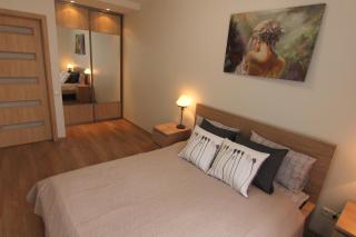 Warmzy Home near Park with Free Parking - Vilnius - 6
