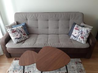 Warmzy Home near Park with Free Parking - Vilnius - 9