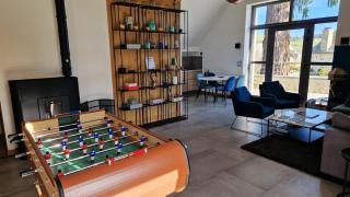 Loft de Layolette, Laguiole centre, calme - Laguiole - 6