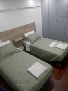 Dpto zona Aristides Con cochera - Mendoza - 2