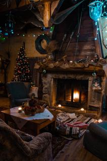 Kamenny dom Pikovce - 7