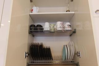 Warmzy Home near Park with Free Parking - Vilnius - 2
