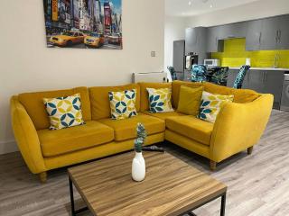 Bright & Cosy Retreat in Swansea - Swansea - 2
