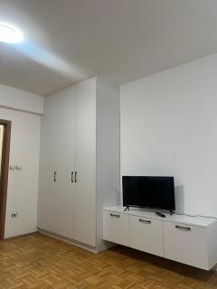 Andi's Apartment in the City Center - 6