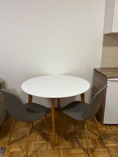 Andi's Apartment in the City Center - Pristina - 3