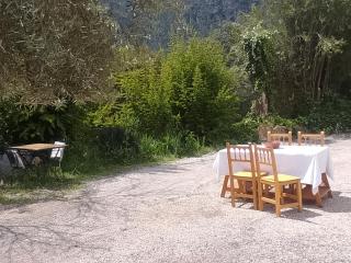ALBERGUE RUTA RIo BOROSA - 7