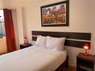 Adriano's Deluxe Apartments 3 - Cuzco - 6