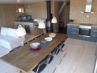 Lofoten Links Lodges - 3