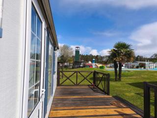 Casa de Camping em Marinha Grande - Pataias - 1