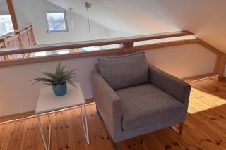 Spacious home in a tranquil village setting - 2