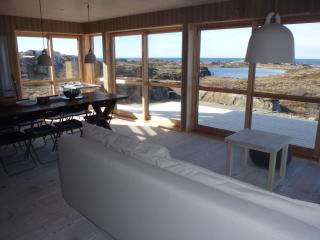 Lofoten Links Lodges - 2