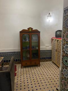 Dar ZaZ - Fes - 1