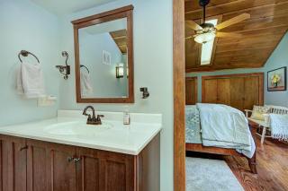 The Farm House - Waynesville - 9