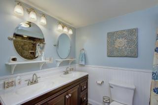 The Farm House - Waynesville - 1