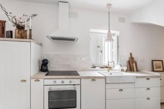 Townhouse in the Old Historic Town with Spacious Terrace and its own Cave - Almuñécar - 5