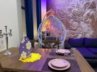 Apartamenty Premium PRETTY WOMAN self check-in 24h - Bytom Chorzów Katowice - Bytom - 9
