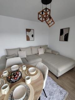 Apartman 84 Obradovic - Veliko Gradiste - 2