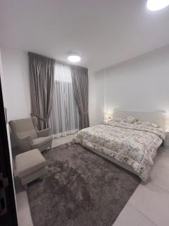 Apartment in Muscat Hills - Mascate - 3