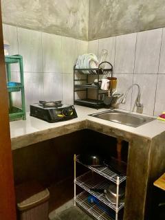 Tebeduwe Joglo Villa - 6